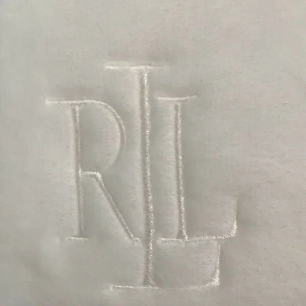 NEW! Ralph Lauren FULL/QUEEN Micromink Blanket